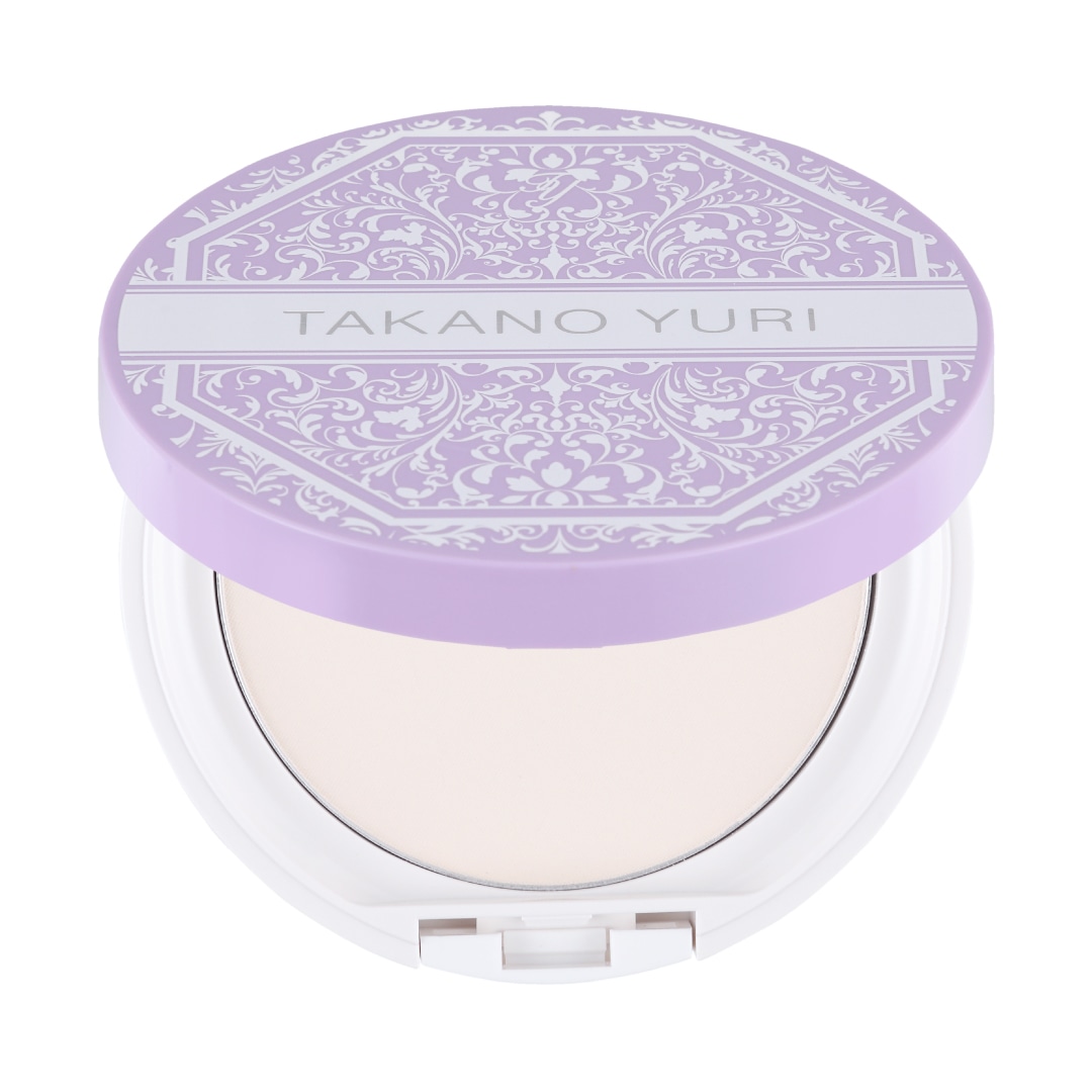 エステファクト エッセンスパウダーEX（限定サイズ）: フェイス