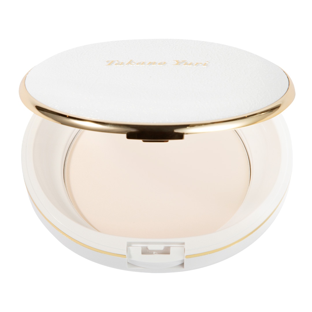 エステファクト エッセンスパウダーEX パールホワイト 23g（2025年限定