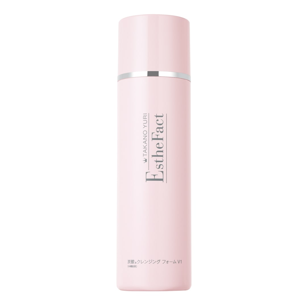 エステファクト クレンジングフォームV1: クレンジング・洗顔 たかの