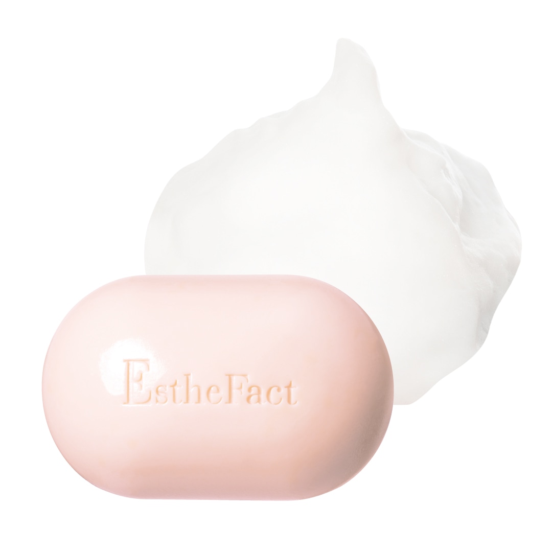 エステファクト エッセンスソープV1: クレンジング・洗顔 たかの友梨