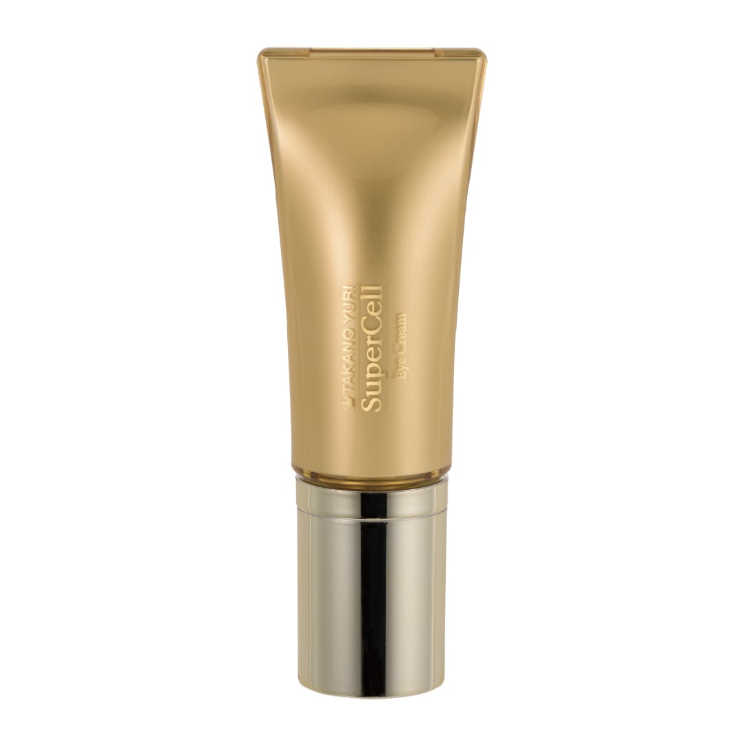 TAKANO YURI スーパーセルアイクリーム: ポイントケア たかの友梨