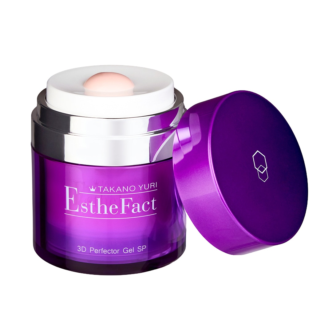 エステファクト 3DパーフェクタージェルSP: オールインワンジェル
