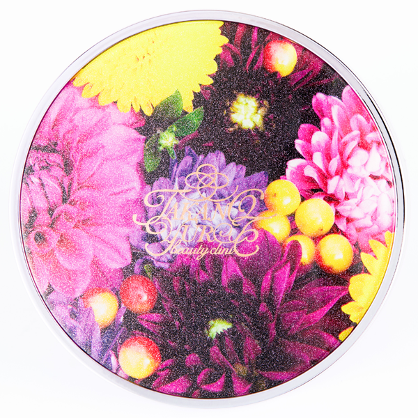 2月よりどり割対象商品】エステファクト フラワーパクト <2025年限定