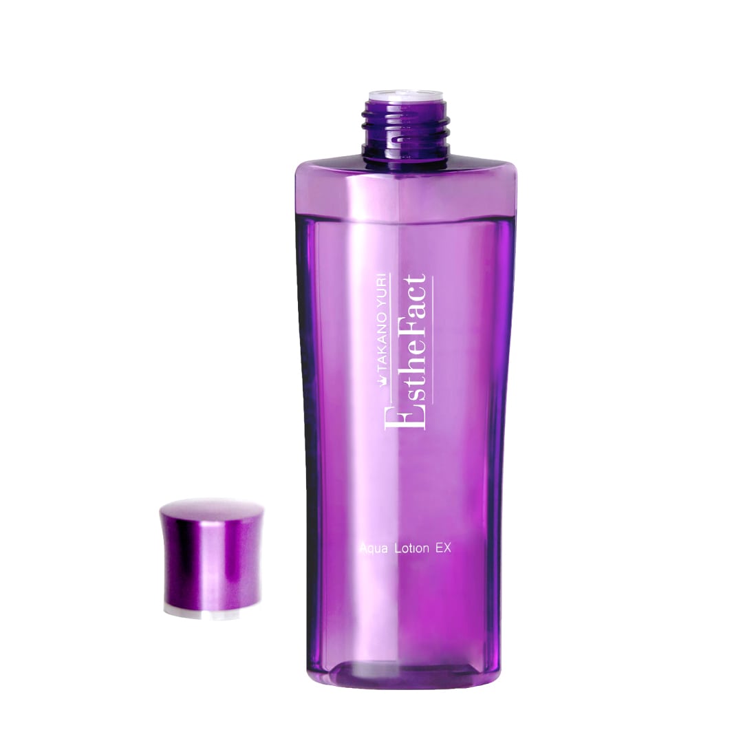 エステファクト アクアローションEX: 化粧水 たかの友梨BEAUTY SHOPPING