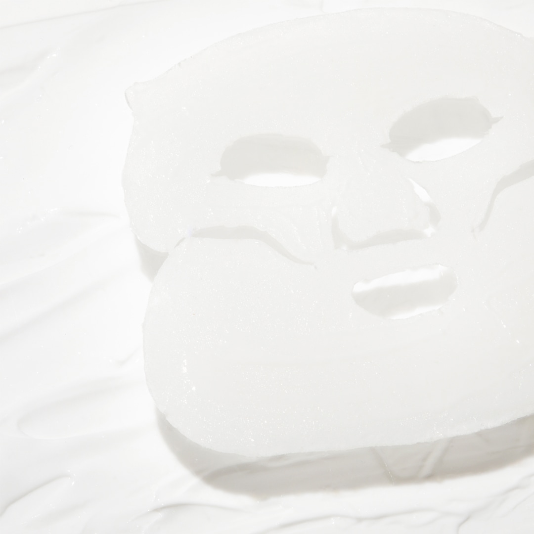 エステファクト リンクルホワイトリッチマスク: マスクケア たかの友梨