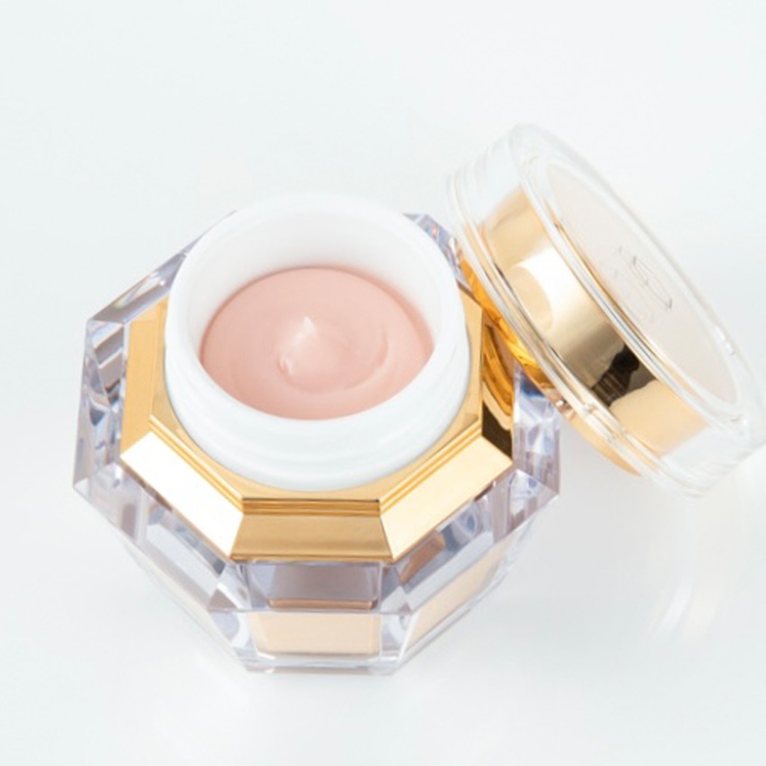 エステファクト GDパーフェクトクリーム45: クリーム たかの友梨BEAUTY