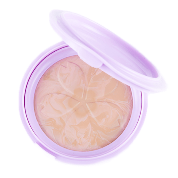 2月よりどり割対象商品】エステファクト フラワーパクト <2025年限定