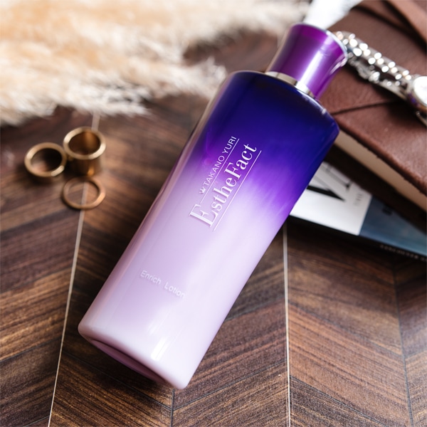 2月よりどり割対象商品】エステファクト エンリッチローション(200mL