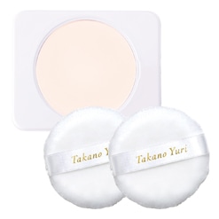 エステファクト エッセンスパウダーEX パールホワイト 23g（2025年限定