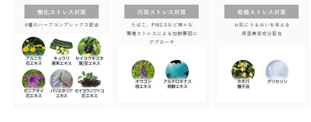 エステファクト エッセンスパウダーEX（限定サイズ）: フェイス