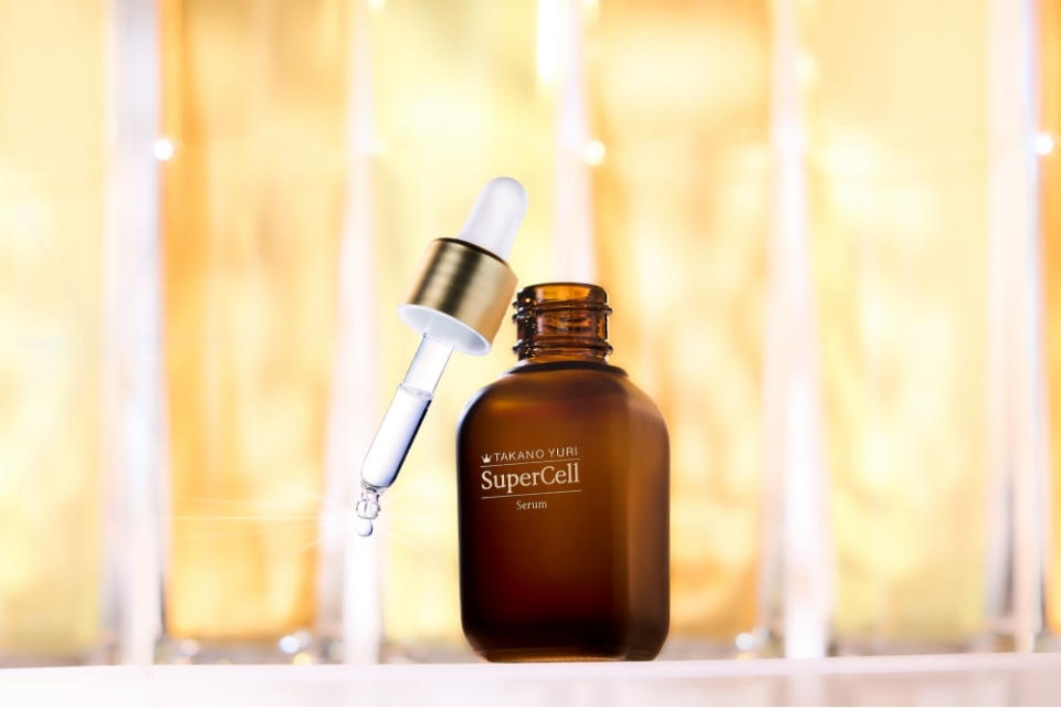 TAKANO YURI スーパーセルセラム(通常): 美容液 たかの友梨BEAUTY SHOPPING