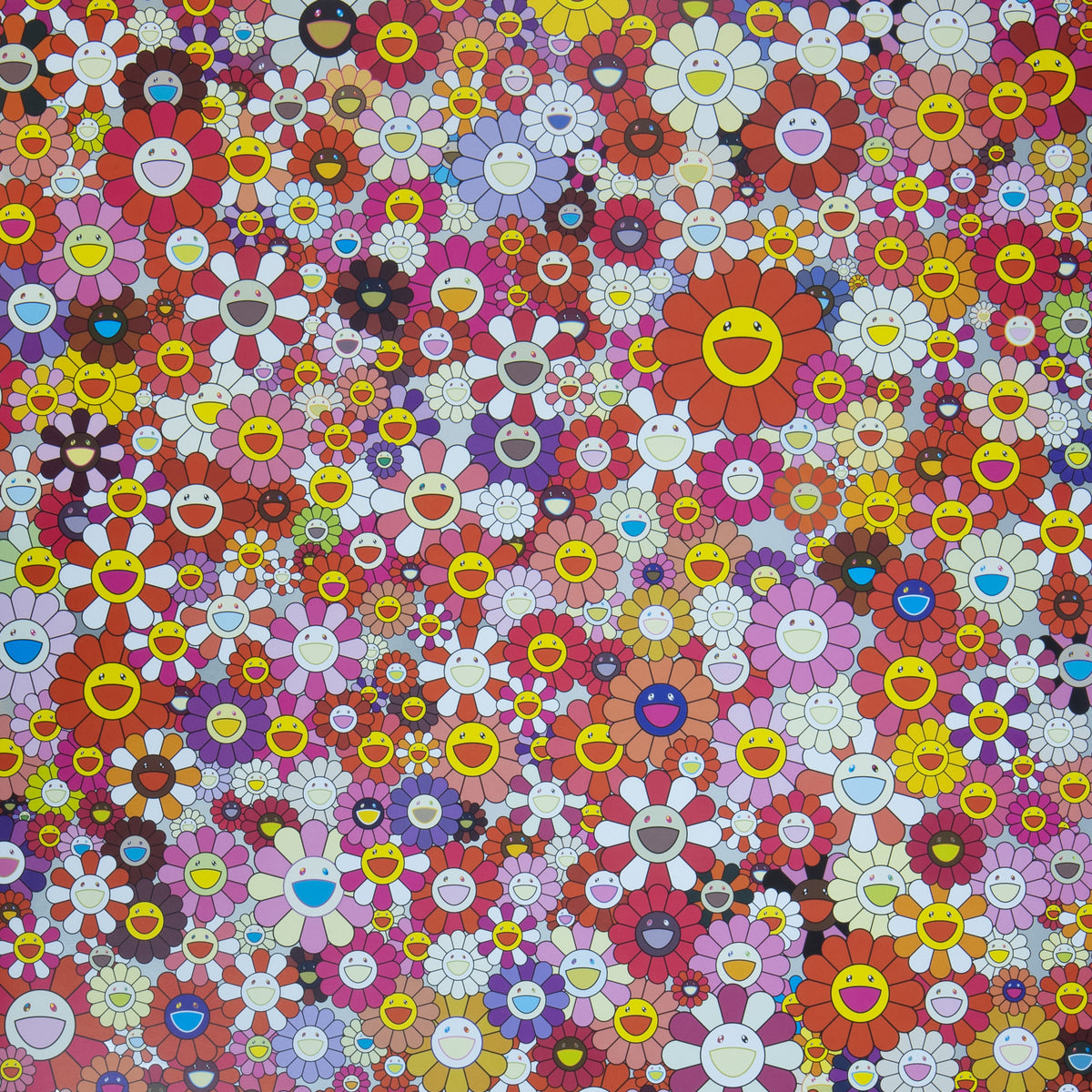 An Homage to Monopink, 1960 E– Takaoka Art