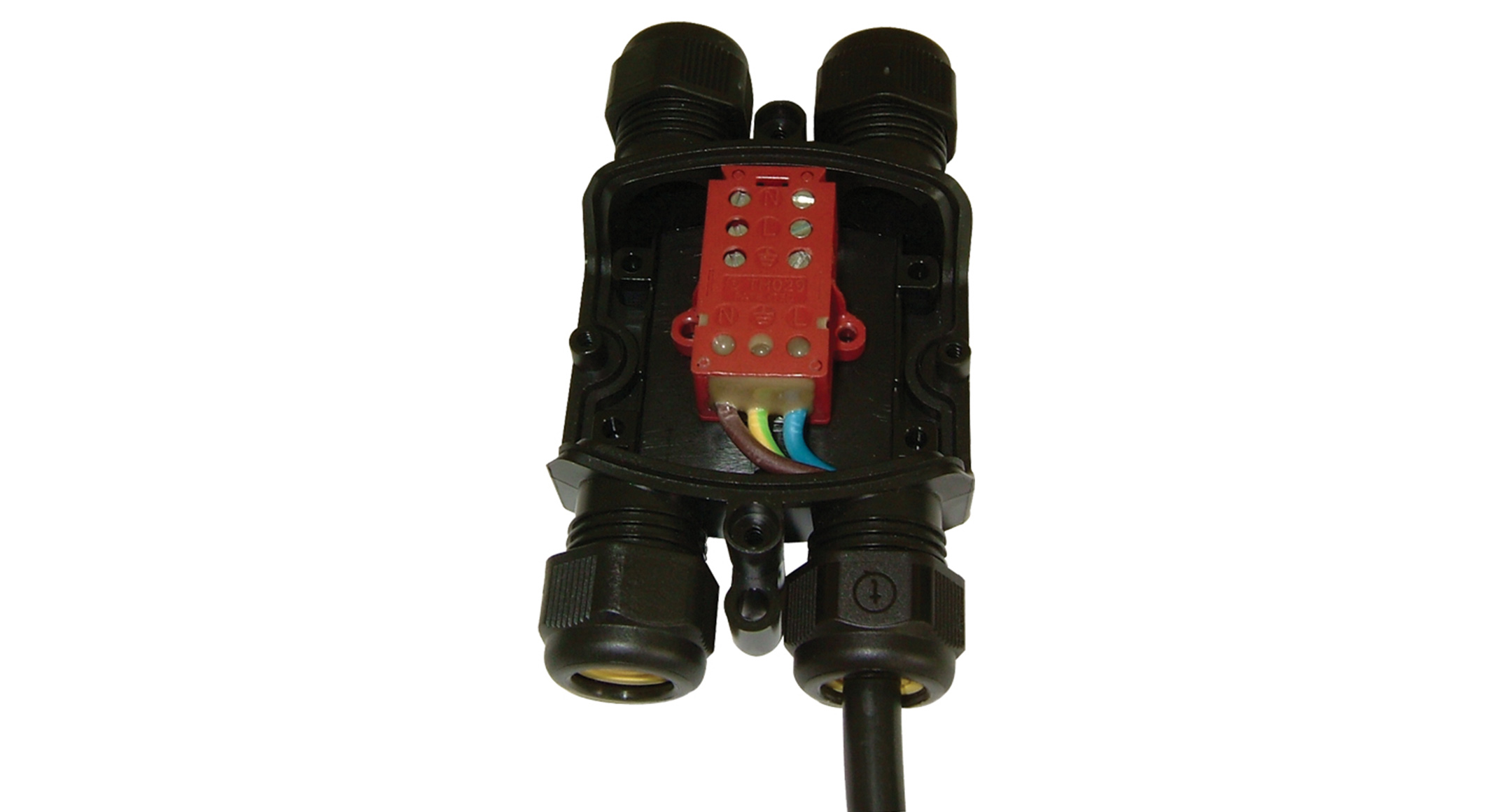 IP68 防水ジャンクションボックス THA209シリーズ | 製品情報 | タカチ