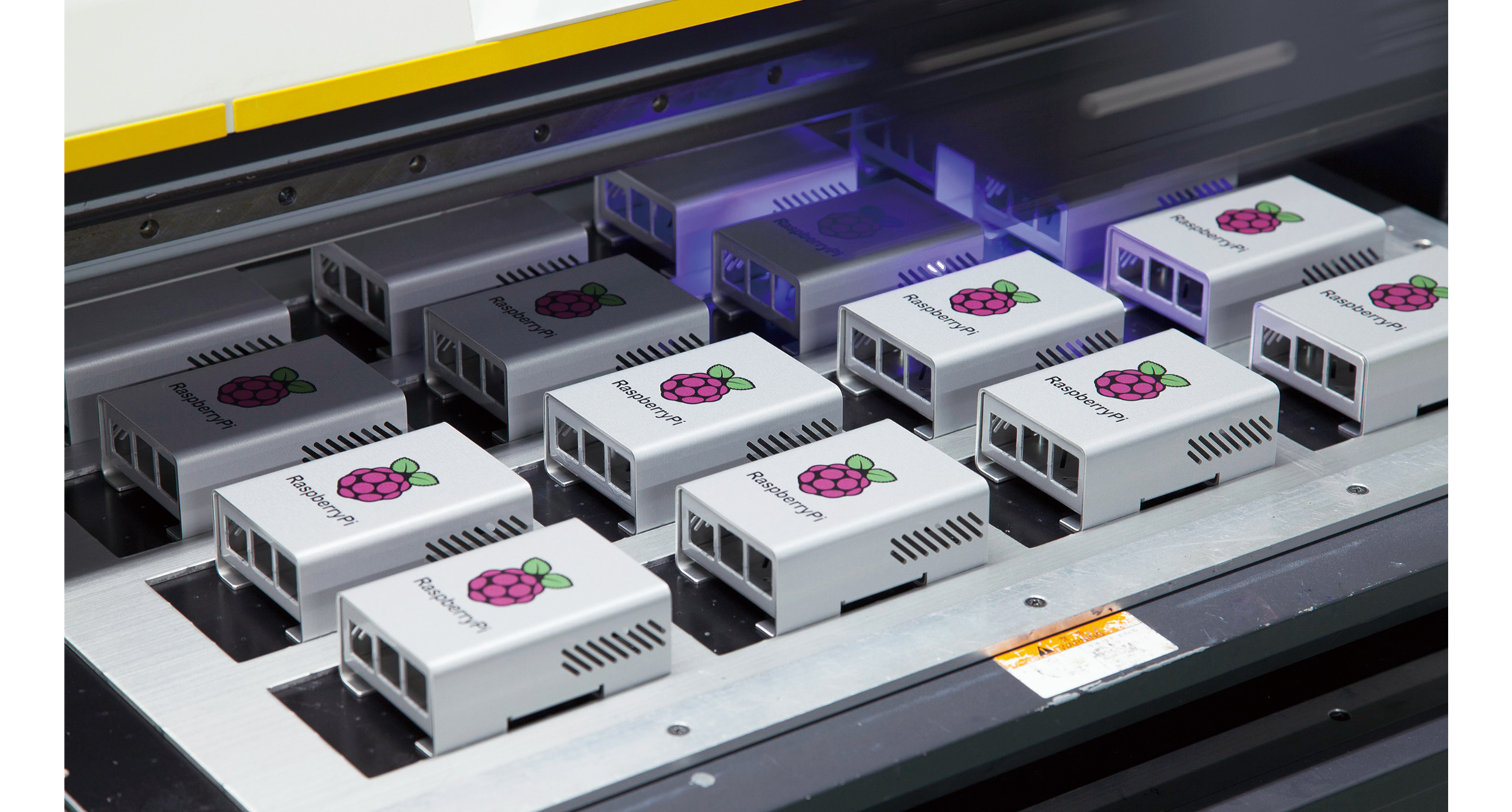 Raspberry Pi 4B ケース アルミ製 RPI-4シリーズ | 製品情報 | タカチ