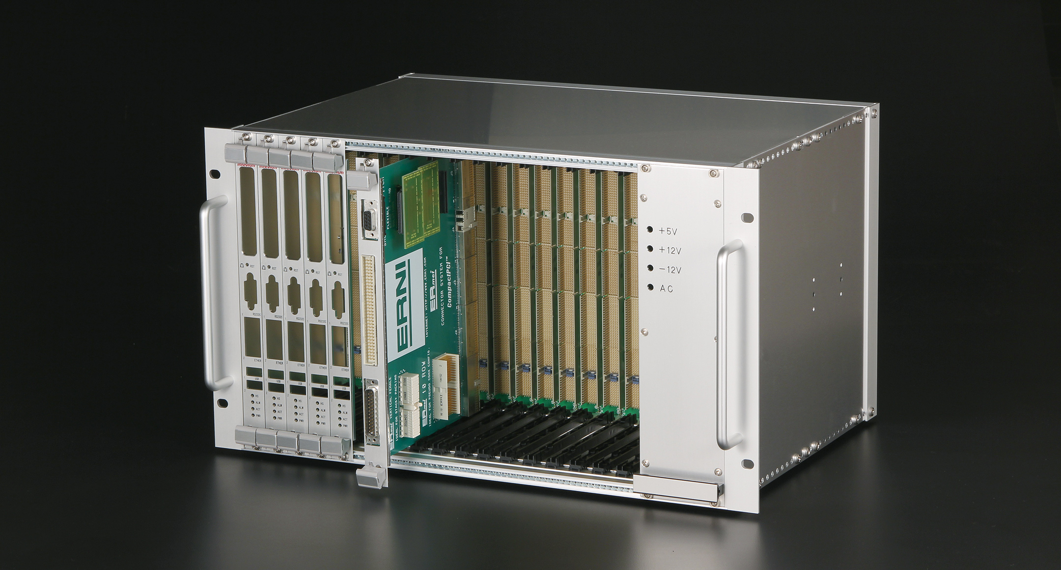 取手付サブラック NSHシリーズ | 製品情報 | タカチ電機工業 - 産業用