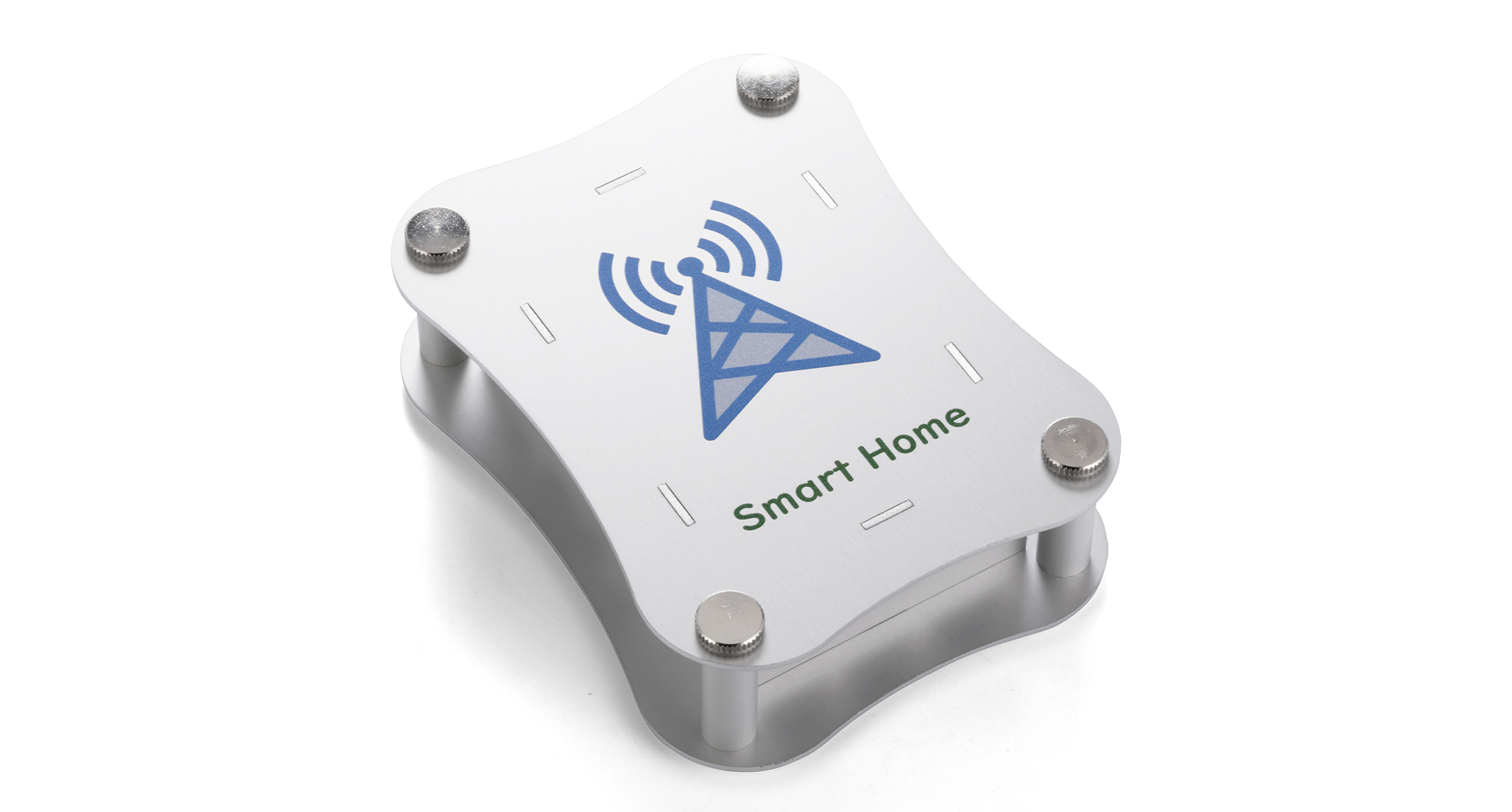 曲線型 フリーサイズ アルミケース ALRFシリーズ | 製品情報 | タカチ