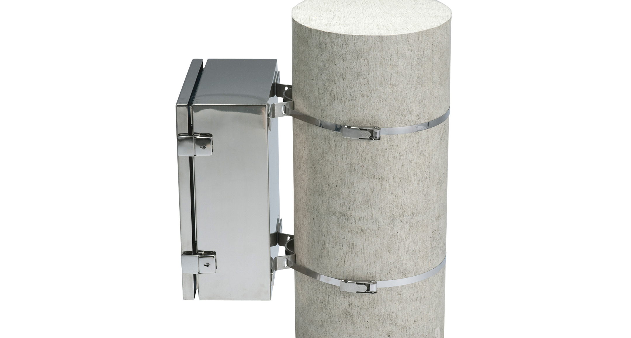 開閉式 防水ステンレスボックス SSMシリーズ | 製品情報 | タカチ電機