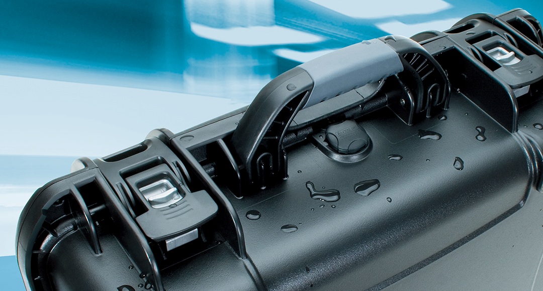 防水キャリングケース NKシリーズ - NANUK社製ハードケース | 製品詳細