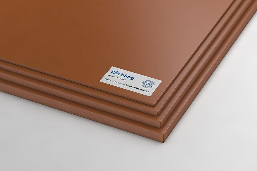 ポリイミド樹脂（PI）『EtroX® I CM』 機構部品・機能製品 | 高千穂