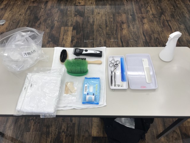 sungoijan様用 美容師国家試験セット 美容師国家試験セット 美容師国家