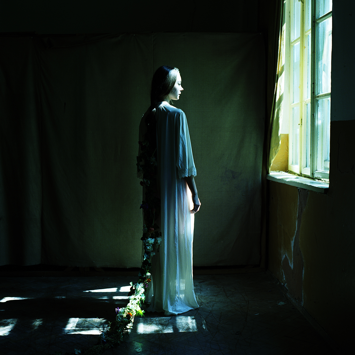 山元彩香 「We are Made of Grass, Soil, and Trees」 | タカ・イシイ