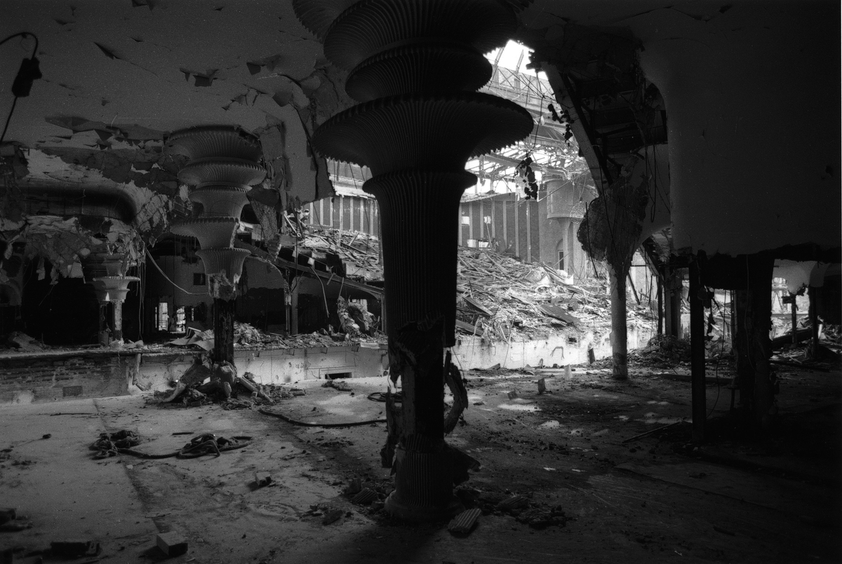 宮本 隆司 | タカ・イシイギャラリー / Taka Ishii Gallery