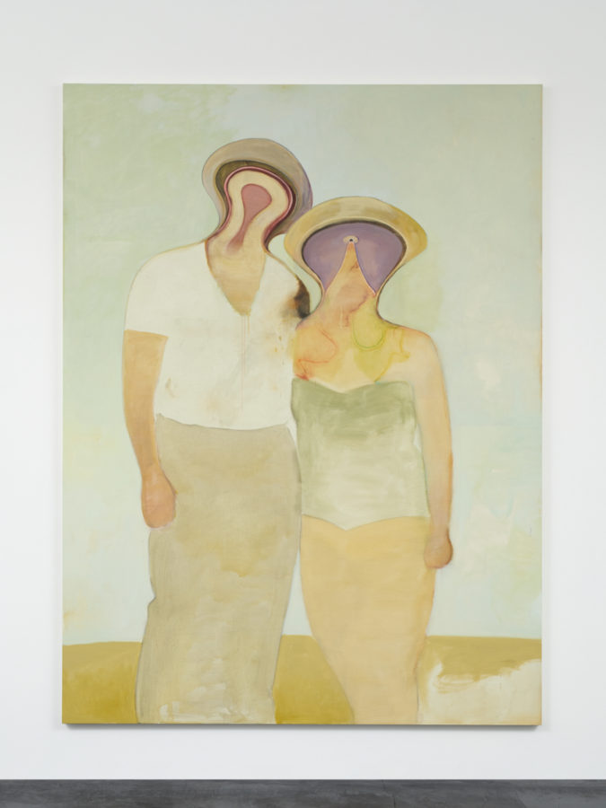 五木田智央 「MOO」 | タカ・イシイギャラリー / Taka Ishii Gallery