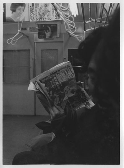 荒木経惟 「愛の劇場」 | タカ・イシイギャラリー / Taka Ishii Gallery