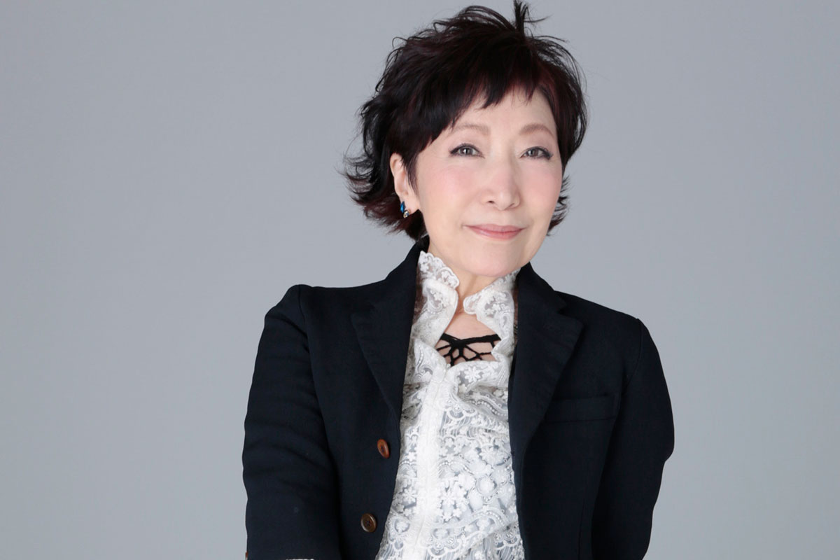 加藤登紀子＆森山良子 シンフォニックコンサート with 群馬交響楽団