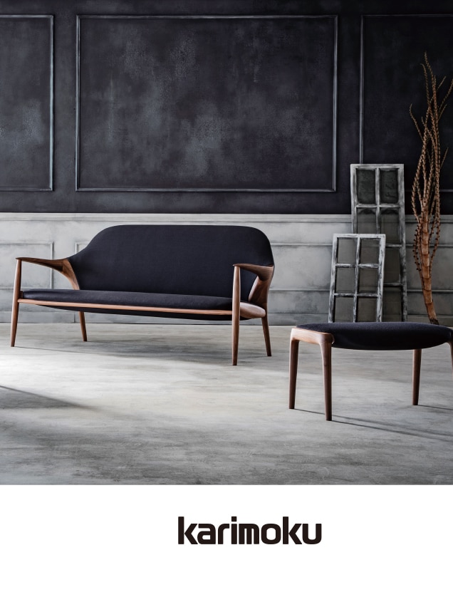 インテリアショールームマップ ｜大阪タカシマヤ