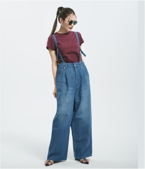 DENIM STYLE LAB（デニムスタイルラボ）｜高島屋