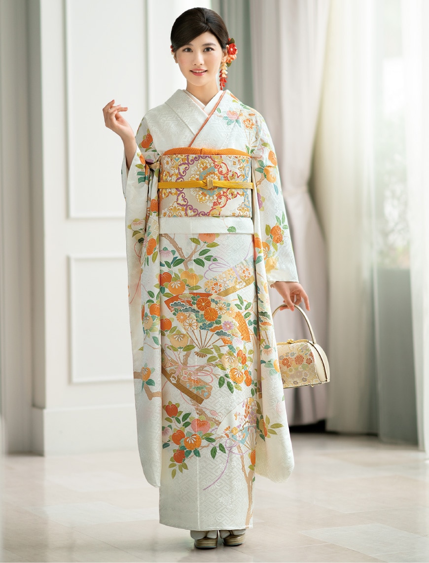 2026-27年 高島屋振袖コレクション 03 Collection 高島屋オリジナル京