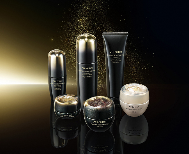 エレガンス〉「ラ プードル オートニュアンス/リクスィーズ スペシャル