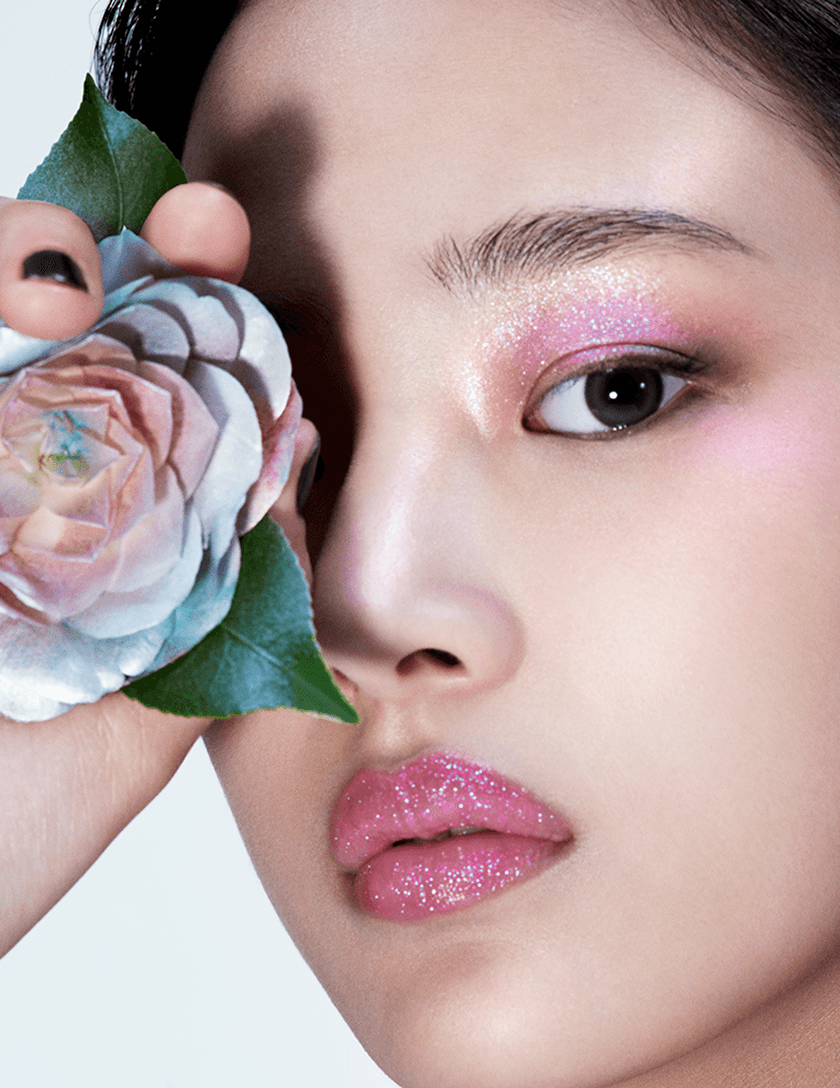 CHANEL（シャネル） ブライトニング 2025 コレクション〈カメリア