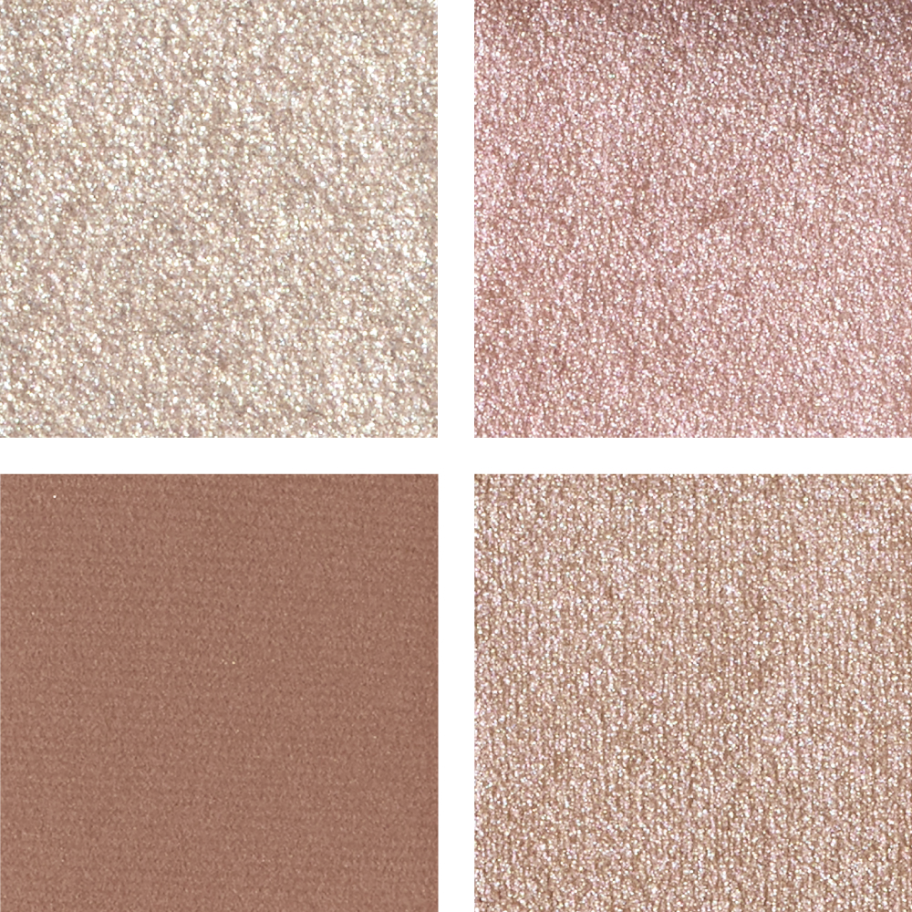 THREE（スリー） 【数量限定】THREE スターゲージングアイシャドウ