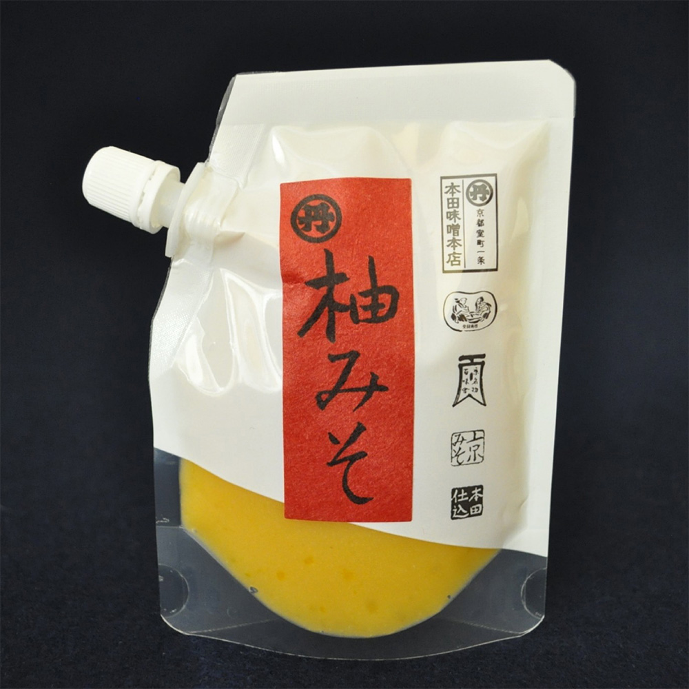 よりどり】柚みそ | 商品詳細 | 高島屋オンラインストア