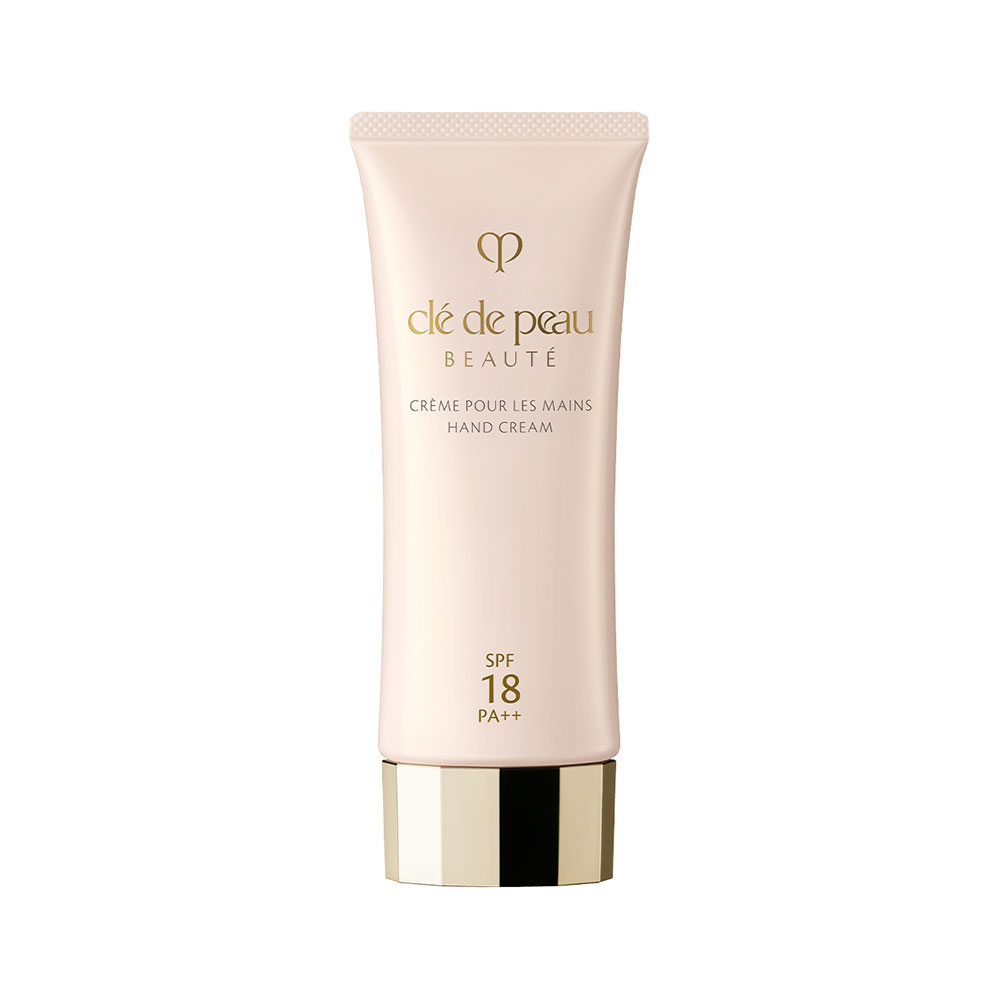 Cle de Peau Beaute（クレ・ド・ポー ボーテ） クレームプールレマン