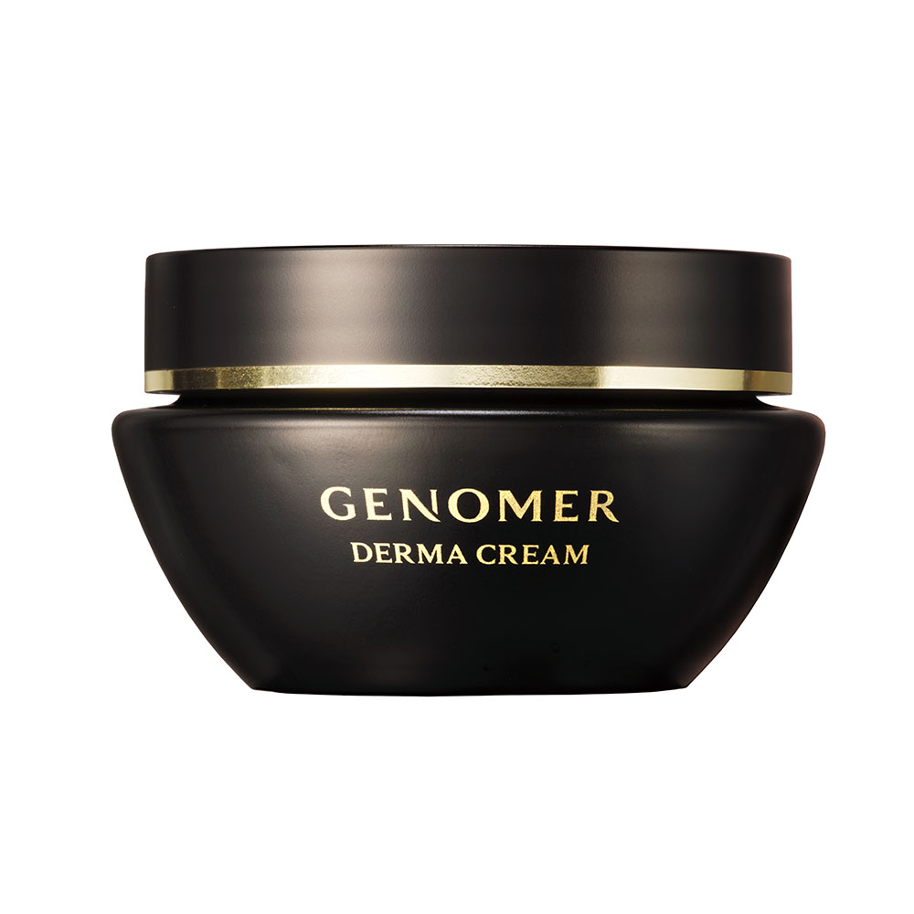 DR.CI:LABO（ドクターシーラボ） ＜ジェノマー＞ダーマクリームの通販