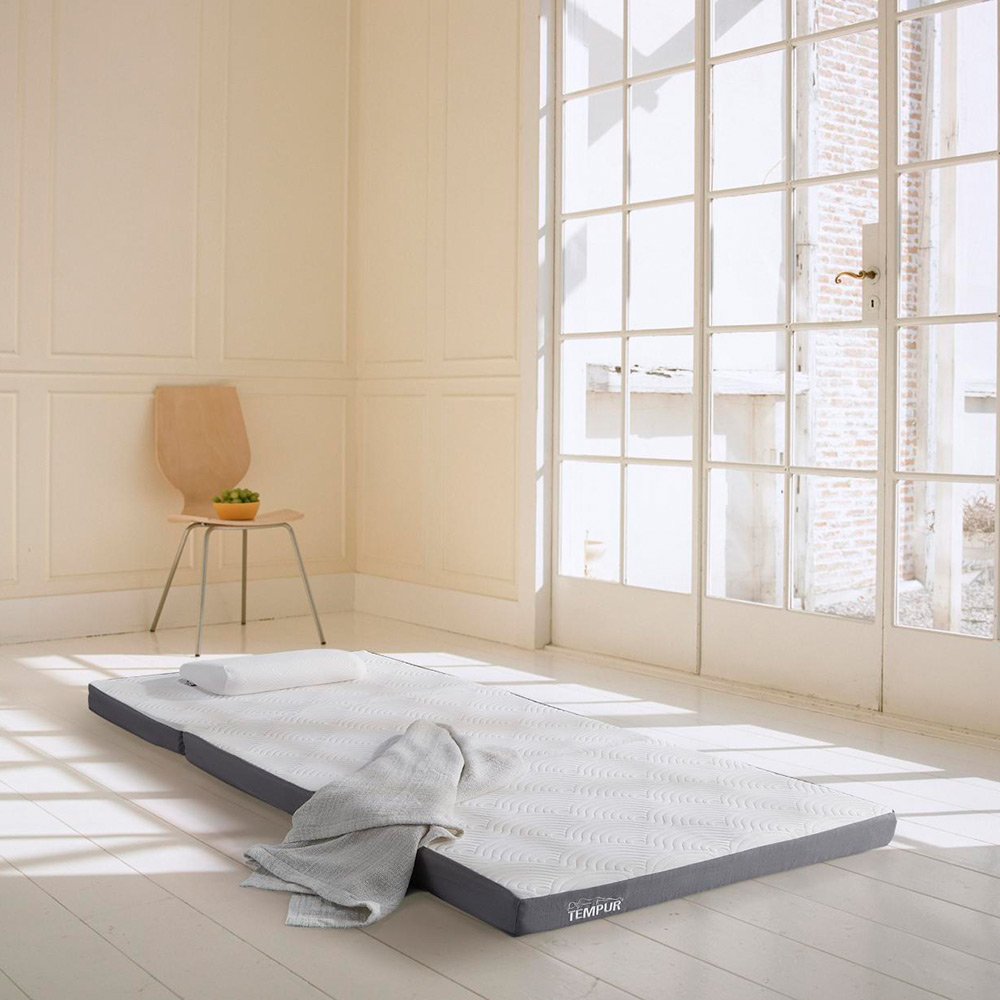 ☆期間限定☆テンピュール 低反発マットレス フトンデラックス