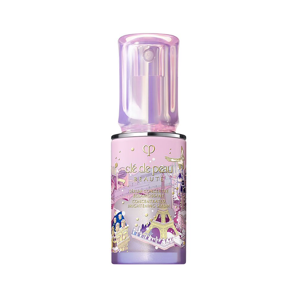 Cle de Peau Beaute（クレ・ド・ポー ボーテ） 【数量限定】セラムコン