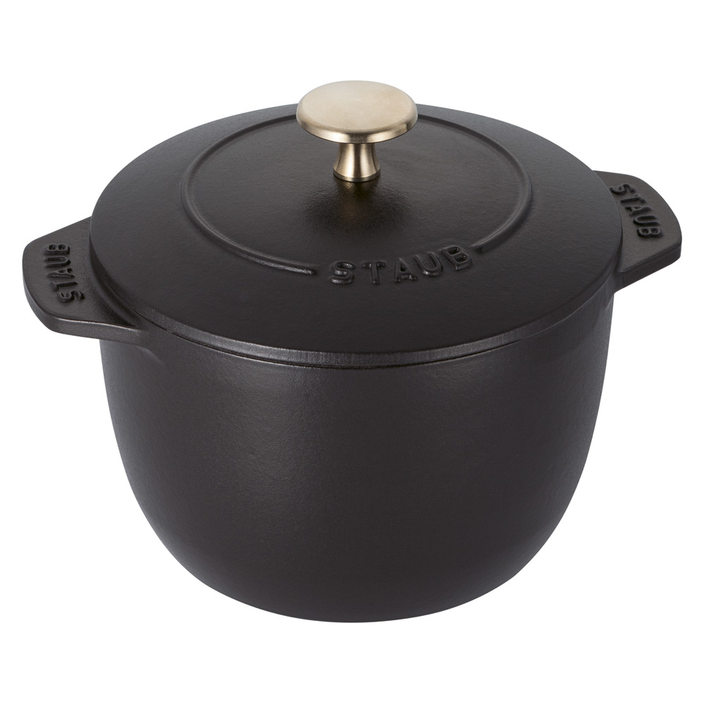 ラ・ココット de GOHAN ブラック | 商品詳細 | 高島屋オンラインストア