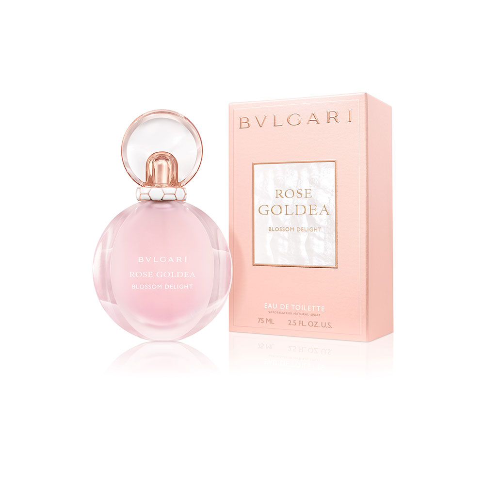 BVLGARI（ブルガリ） ブルガリ ローズ ゴルデア ブロッサム ディライト