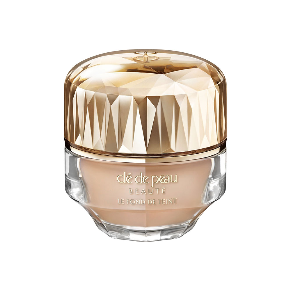 Cle de Peau Beaute（クレ・ド・ポー ボーテ） ル・フォンドゥタンnの