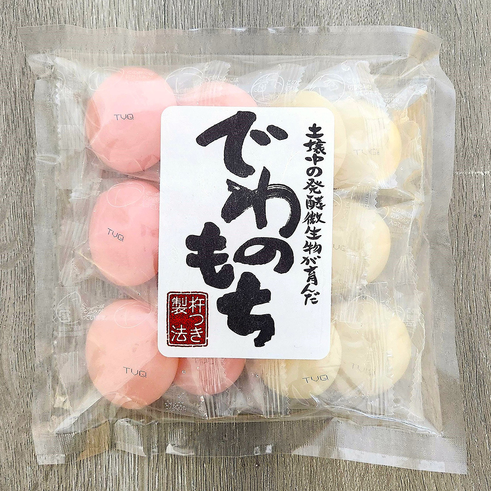 よりどり】紅白でわのもち（12個入） | 商品詳細 | 高島屋オンラインストア