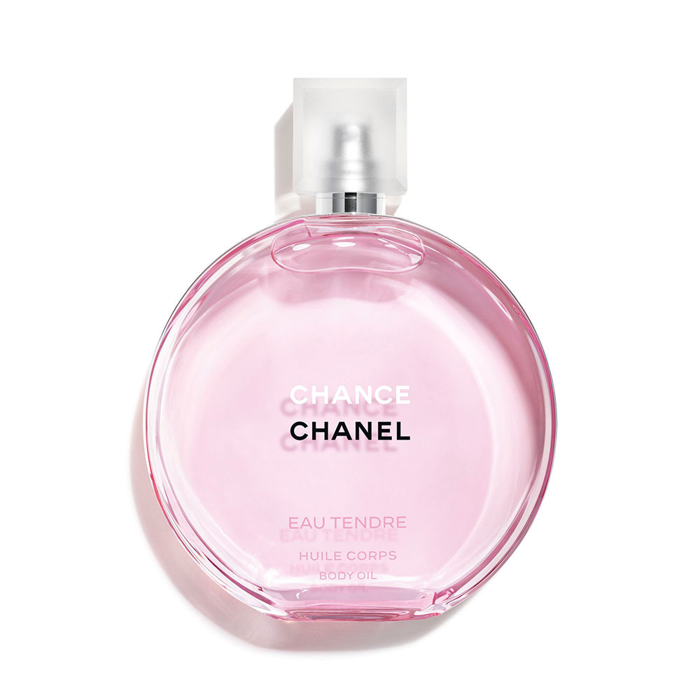 CHANEL チャンス オー タンドゥル ボディ オイルの通販 | コスメ