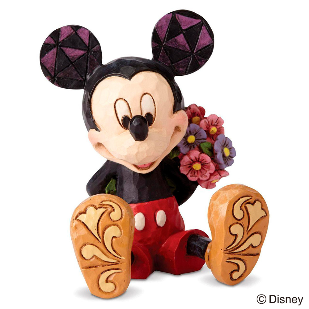 ディズニー・トラディション＞ミニ・ミッキー | 商品詳細 | 高島屋