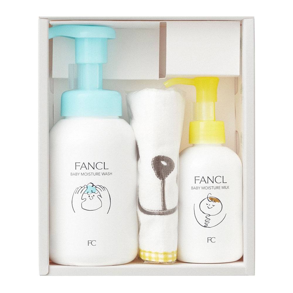 FANCL（ファンケル） ベビーギフトセットの通販 | コスメ・デパコス