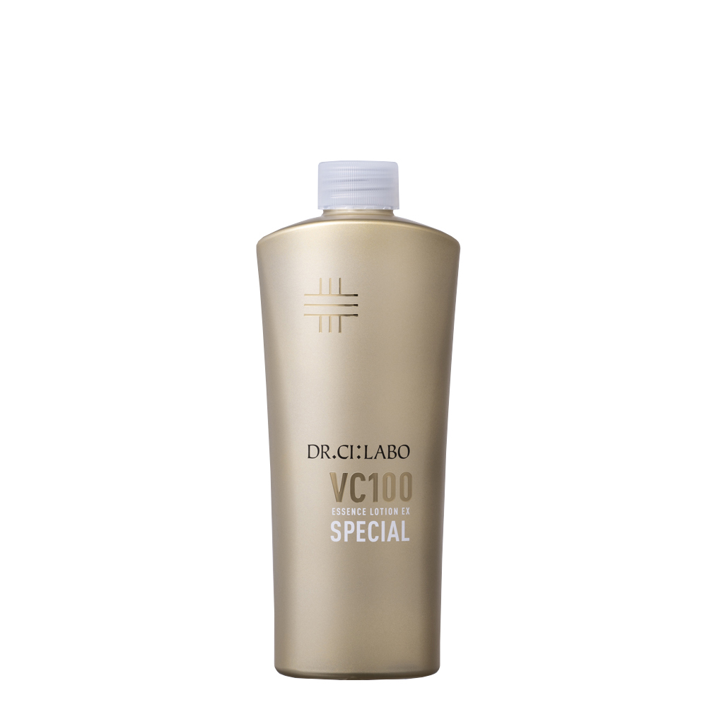 DR.CI:LABO（ドクターシーラボ） VC100エッセンスローションEX