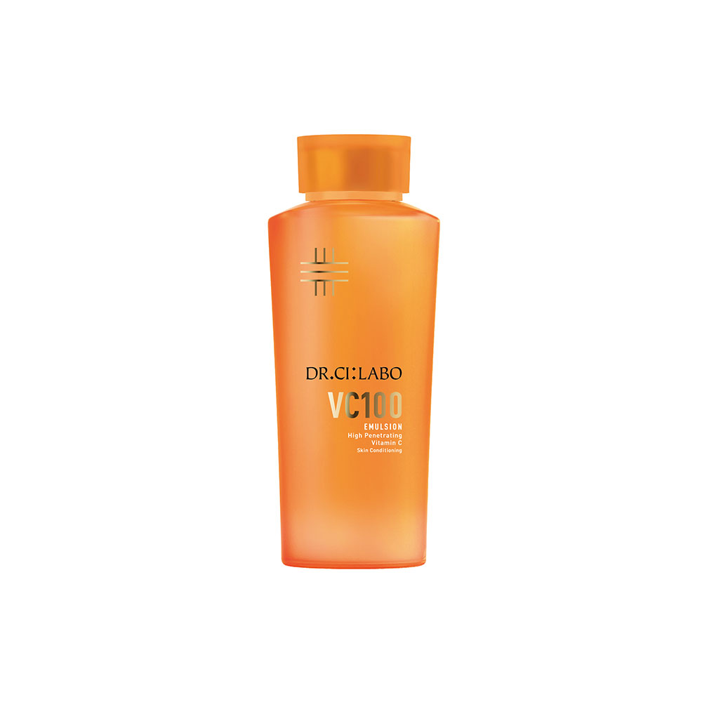 DR.CI:LABO（ドクターシーラボ） VC100エマルジョンEXの通販 | コスメ