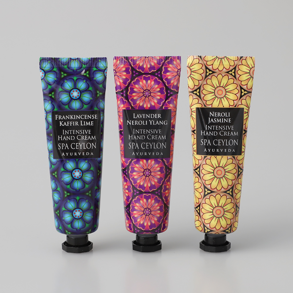 ハンドクリーム3本セット（3種・各1本） | 商品詳細 | 高島屋